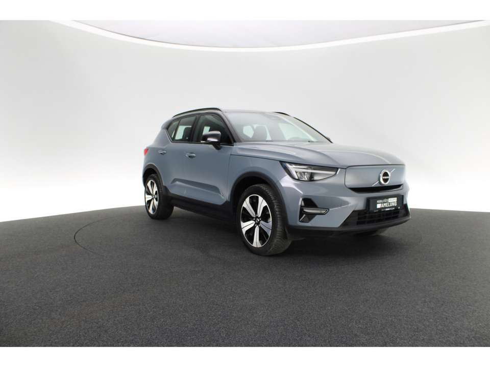 Volvo XC40 - Imagem 8