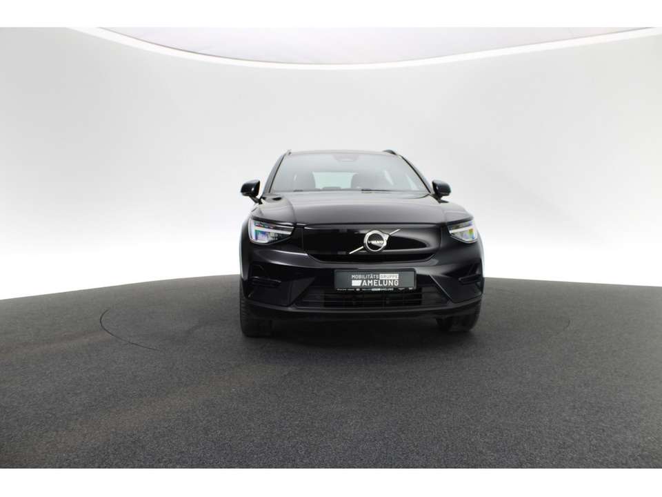 Volvo XC40 - Imagem 9