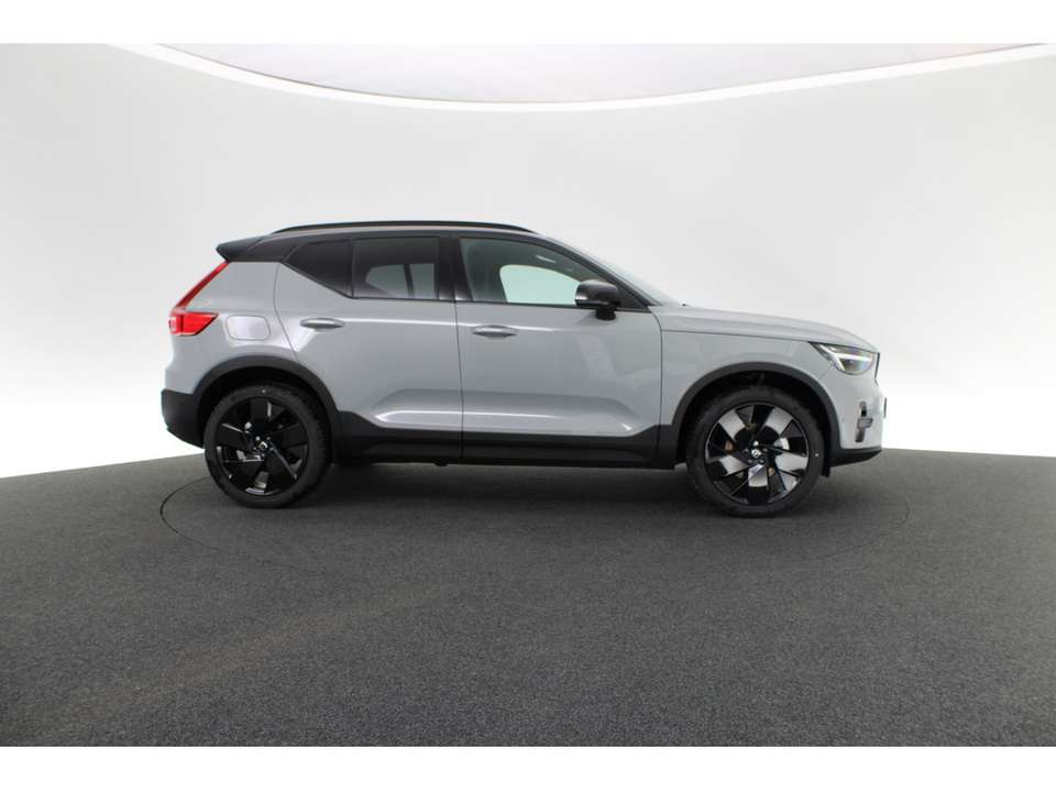 Volvo XC40 - Imagem 6