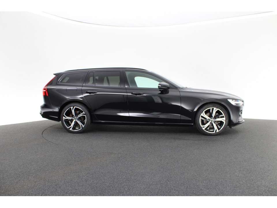 Volvo V60 - Imagem 7