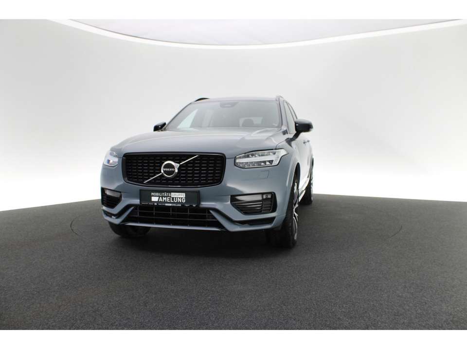 Volvo XC90 - Imagem 10