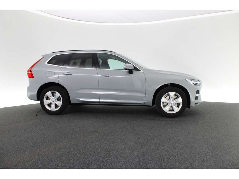 Volvo XC60 - Imagem 7