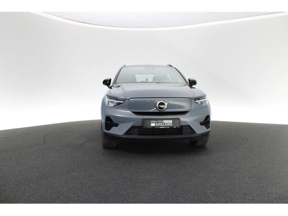 Volvo XC40 - Imagem 9