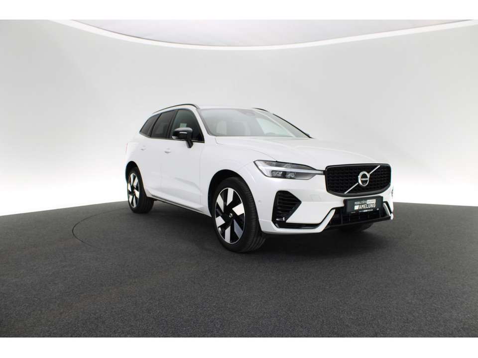Volvo XC60 - Imagem 8