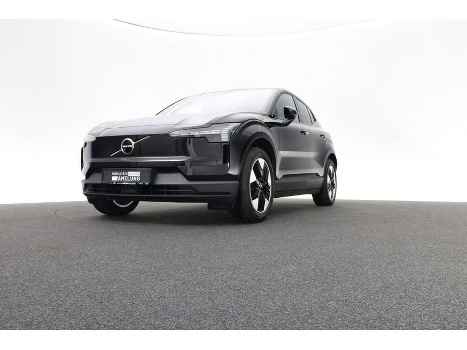 Volvo EX30 - Imagem 11