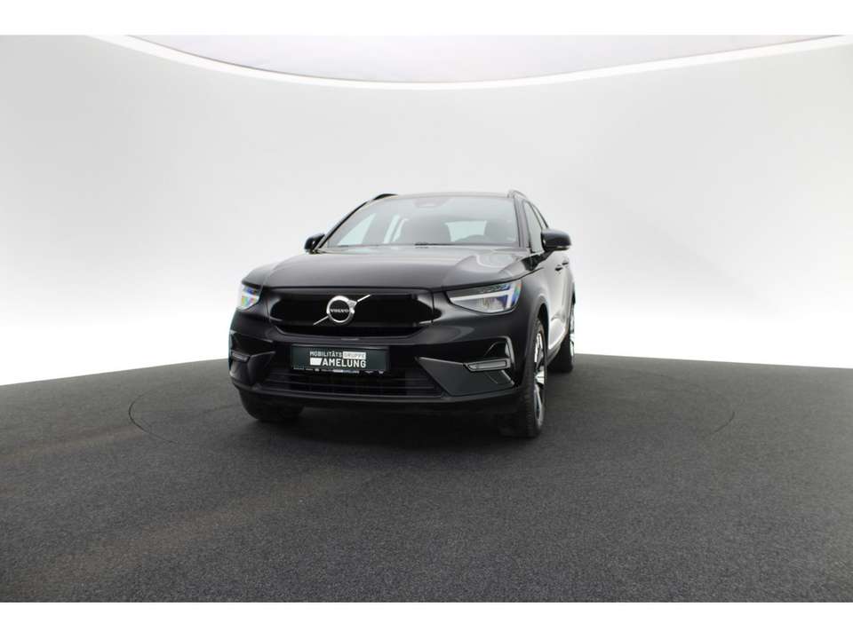 Volvo XC40 - Imagem 10
