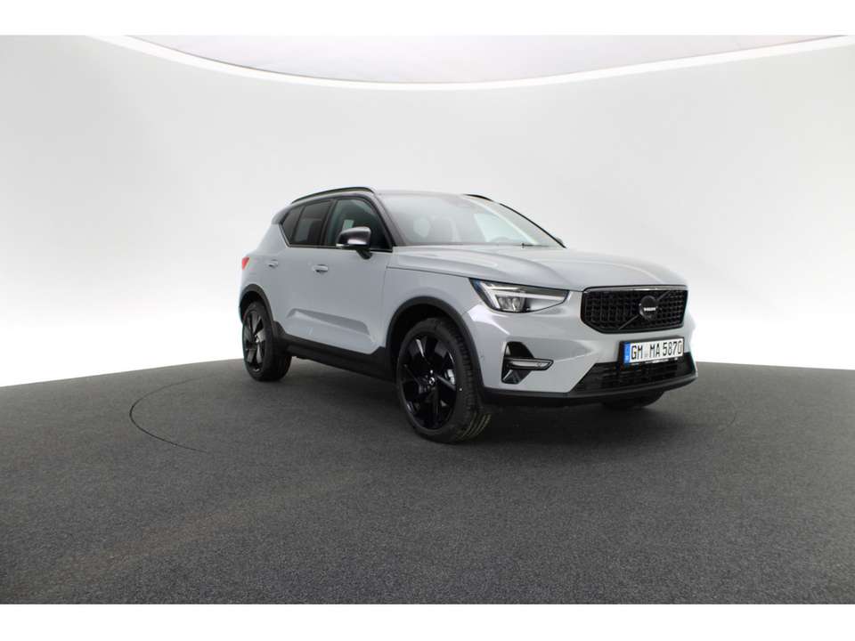 Volvo XC40 - Imagem 7