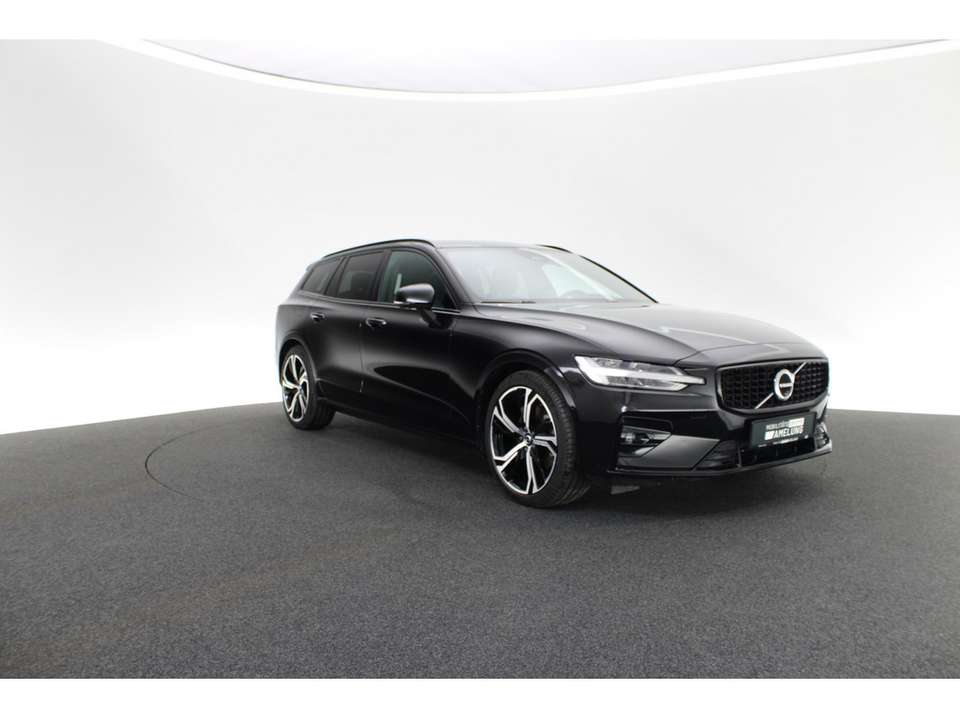 Volvo V60 - Imagem 8