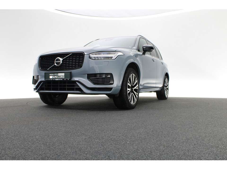 Volvo XC90 - Imagem 11