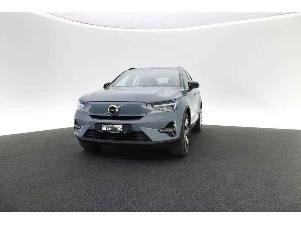 Volvo XC40 - Imagem 10