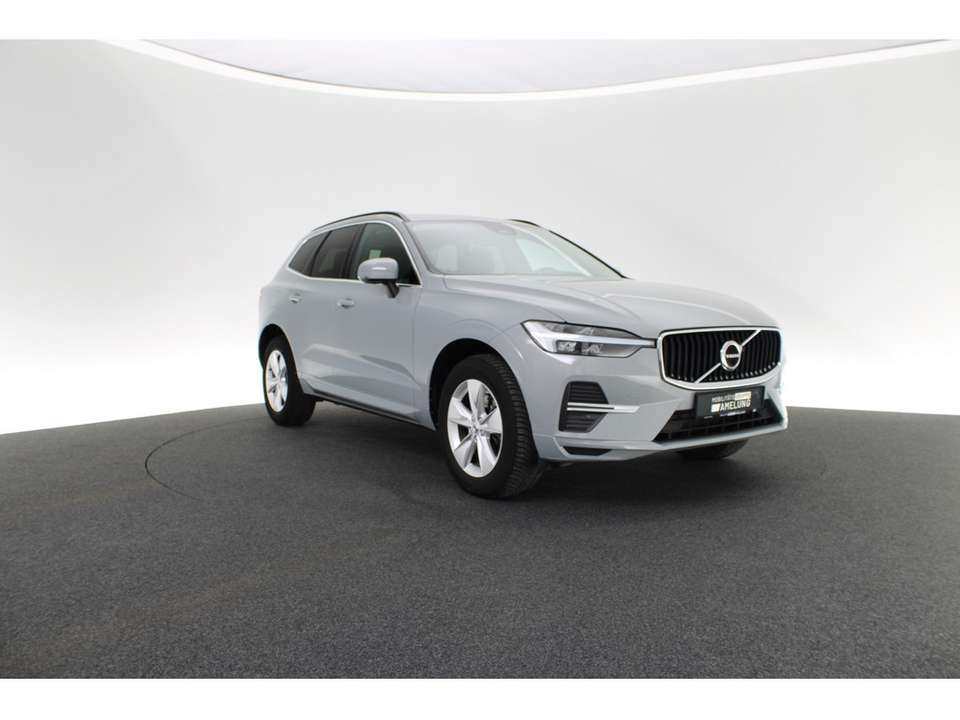 Volvo XC60 - Imagem 8