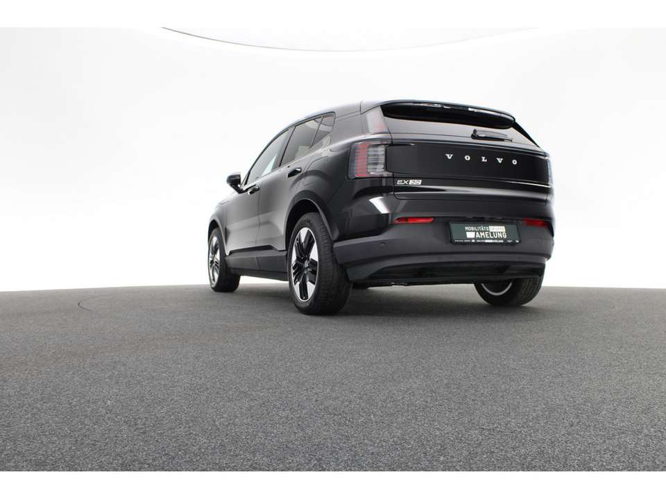 Volvo EX30 - Imagem 12