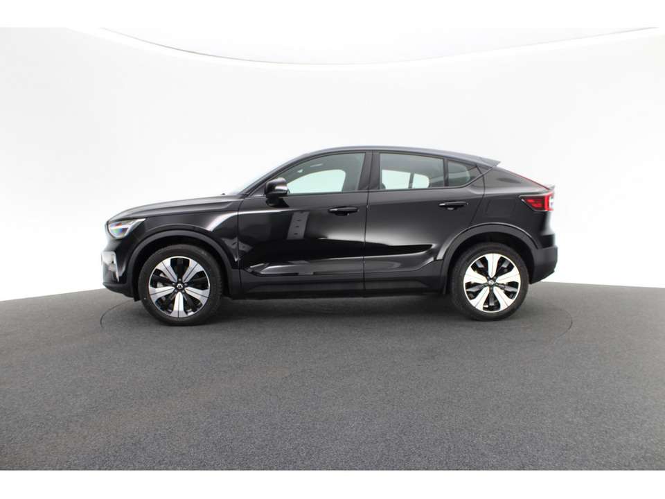 Volvo C40 - Imagem 2