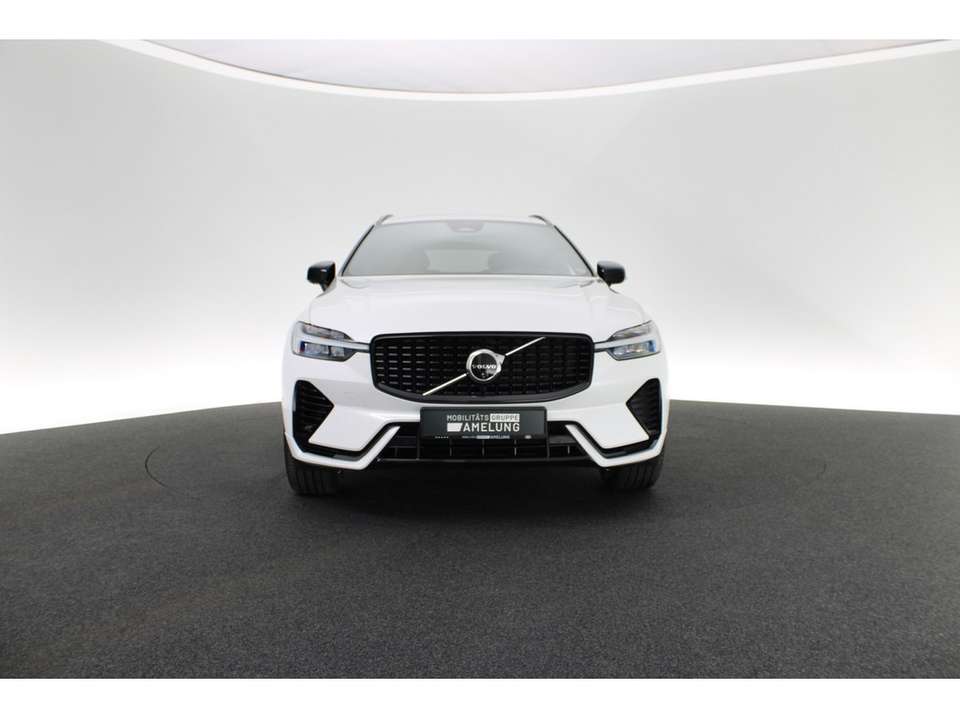 Volvo XC60 - Imagem 9