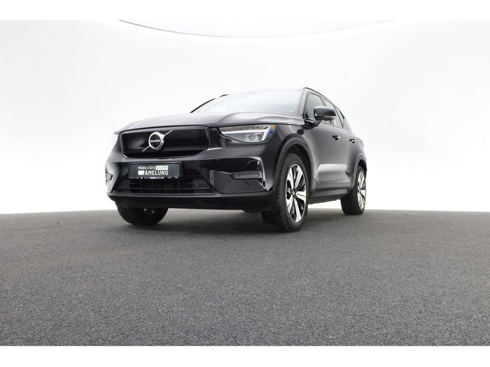 Volvo XC40 - Imagem 11