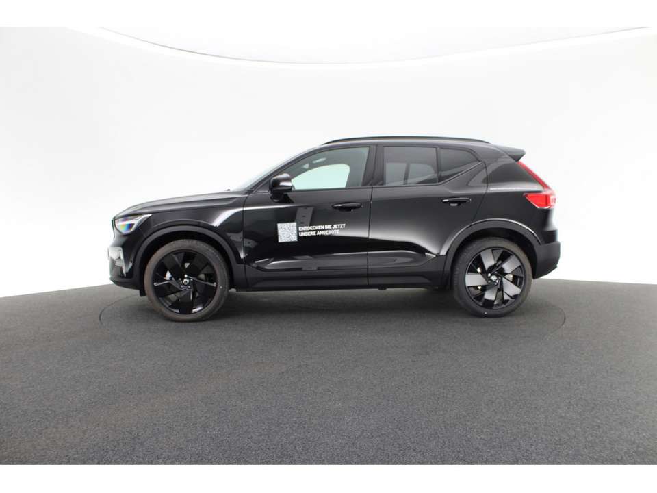 Volvo XC40 - Imagem 2