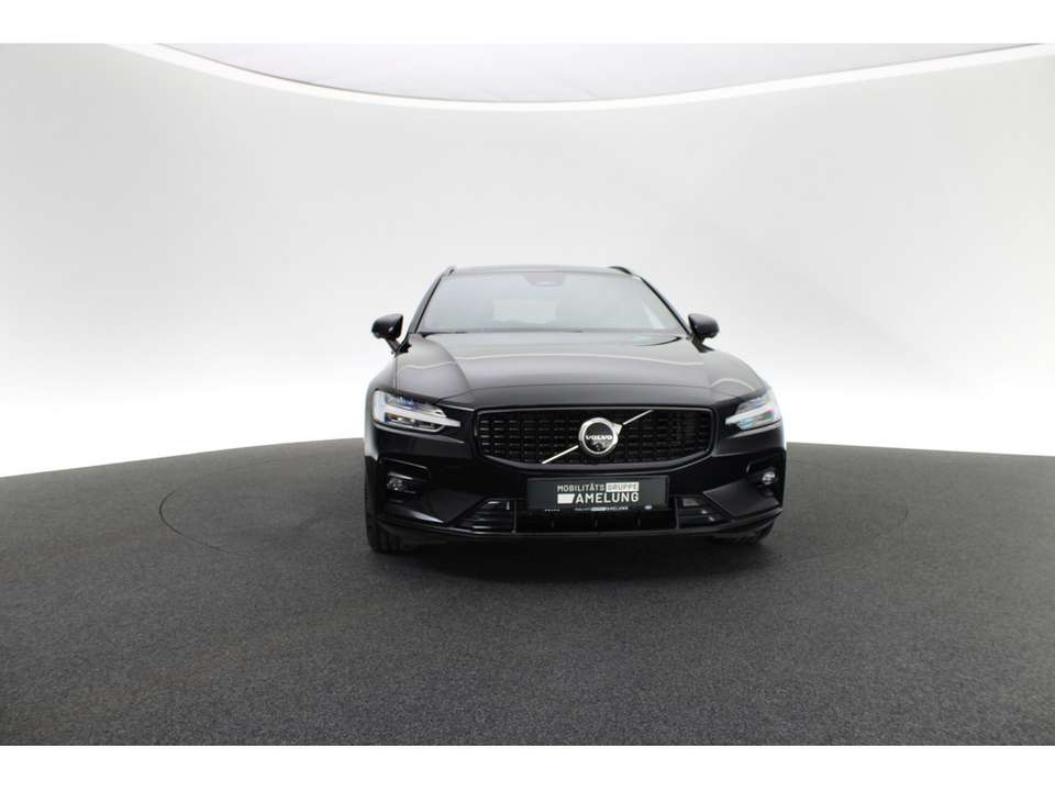 Volvo V60 - Imagem 9