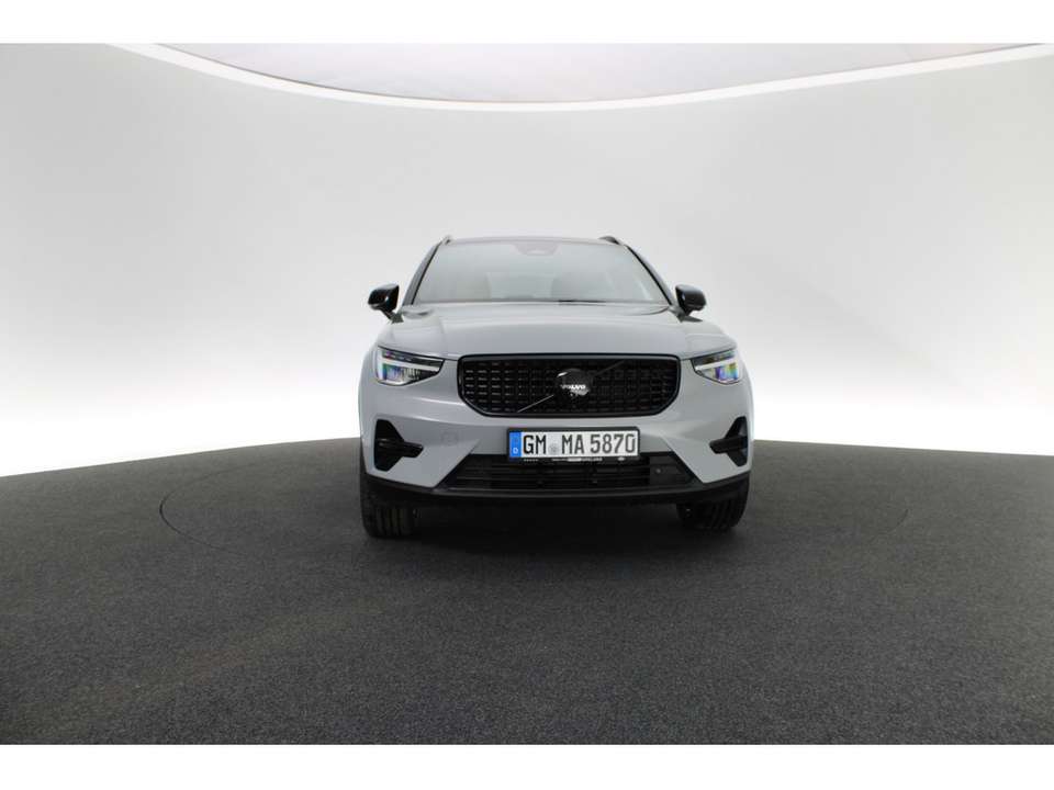 Volvo XC40 - Imagem 8