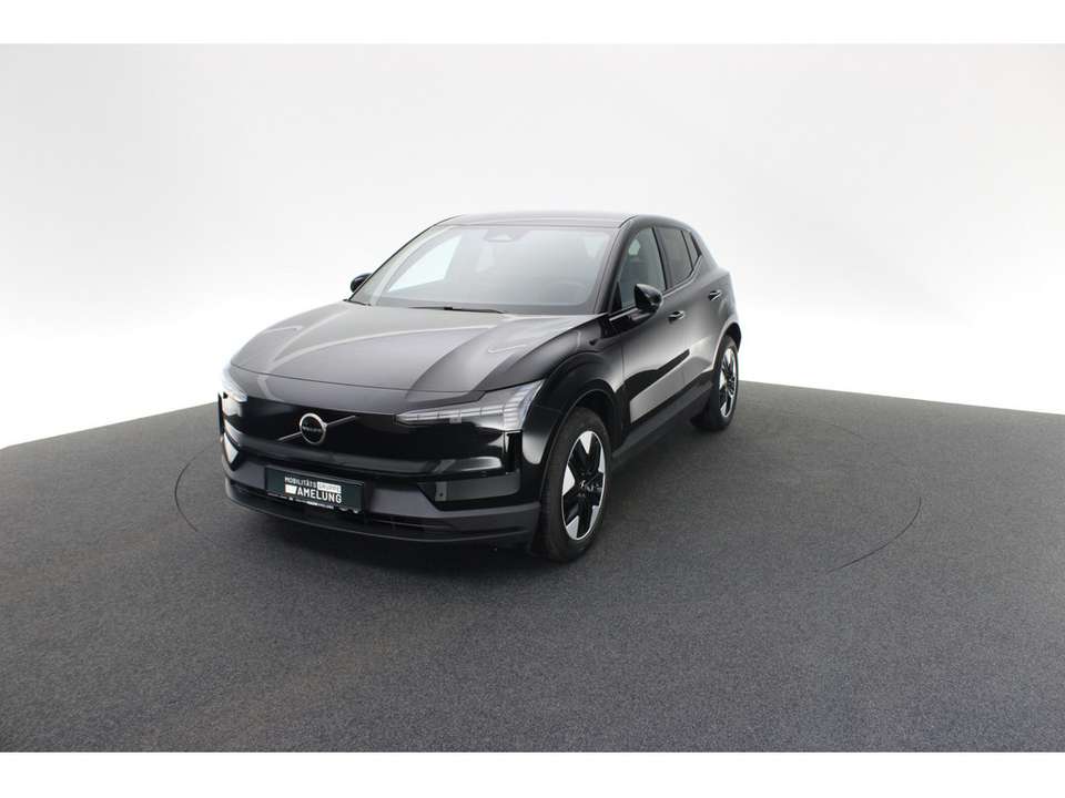 Volvo EX30 - Imagem 13