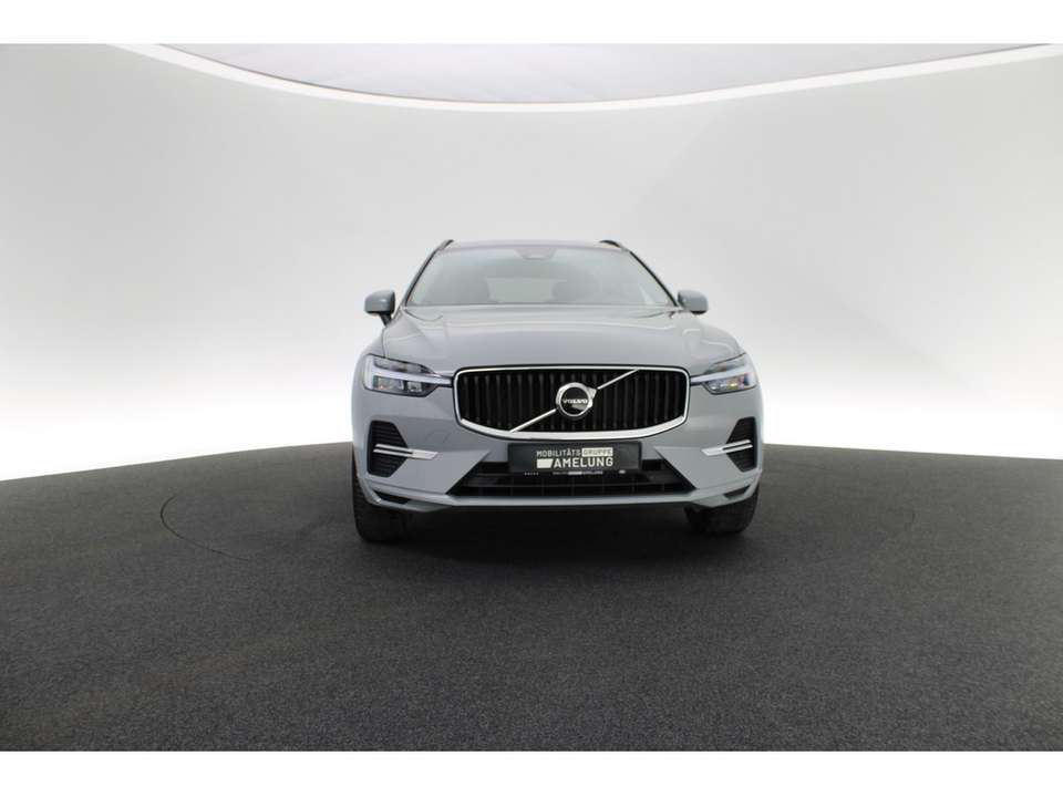 Volvo XC60 - Imagem 9