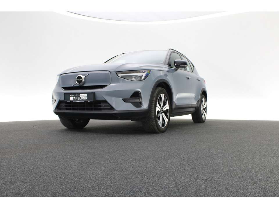 Volvo XC40 - Imagem 11