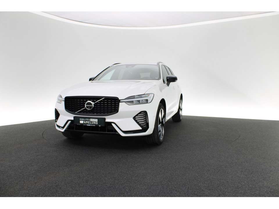 Volvo XC60 - Imagem 10