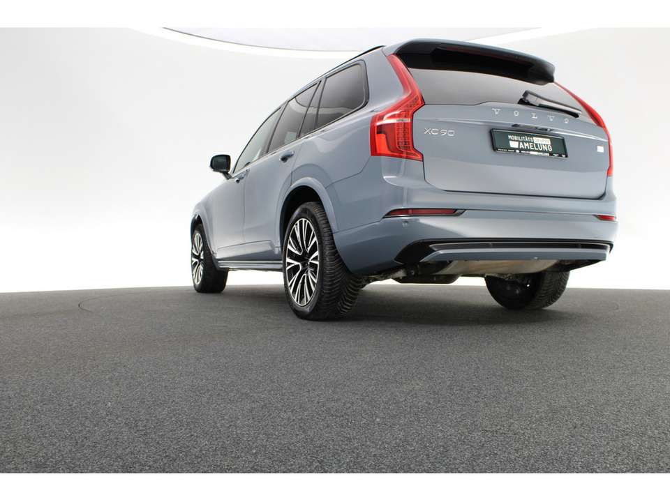 Volvo XC90 - Imagem 12