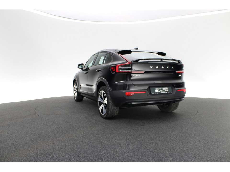 Volvo C40 - Imagem 3
