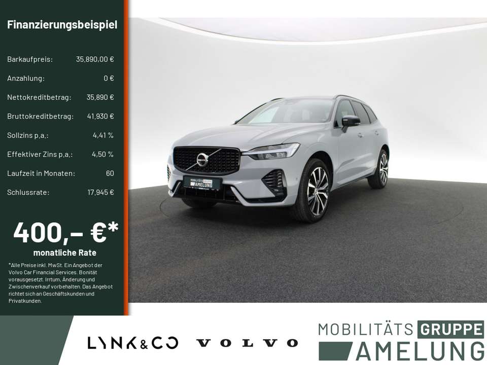 Volvo XC60 - Imagem 1