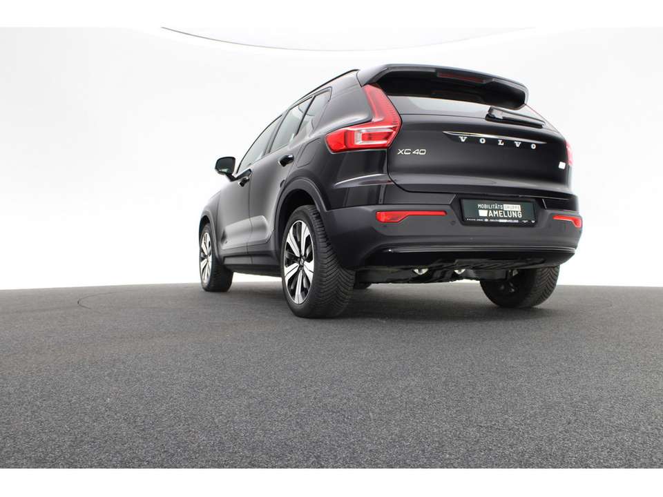Volvo XC40 - Imagem 12