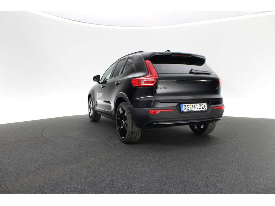 Volvo XC40 - Imagem 3