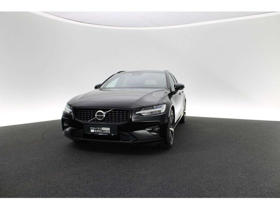 Volvo V60 - Imagem 10