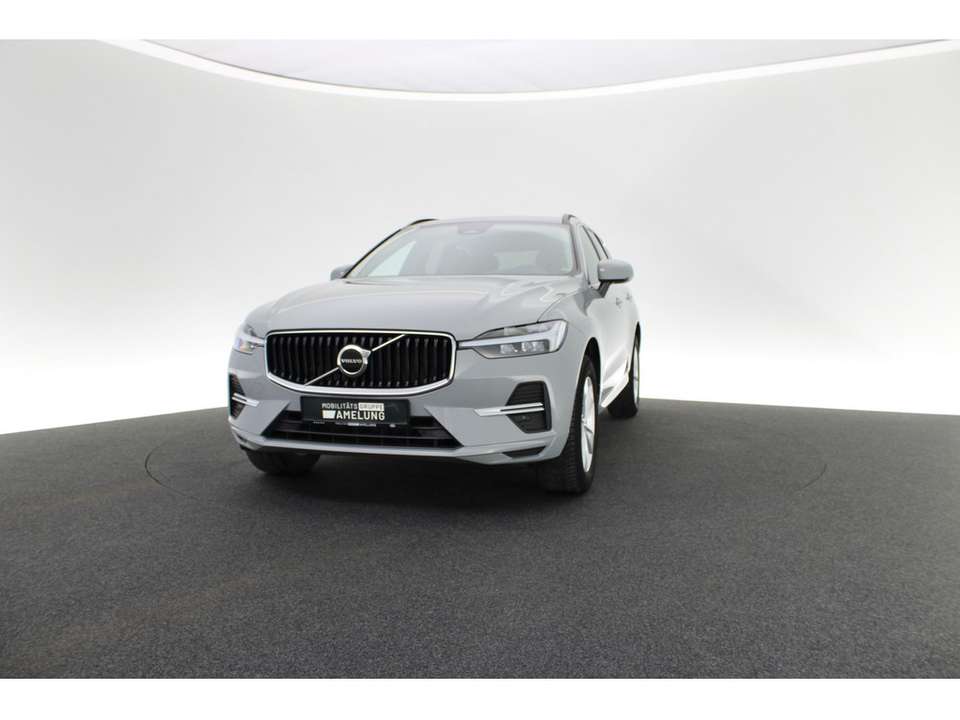 Volvo XC60 - Imagem 10