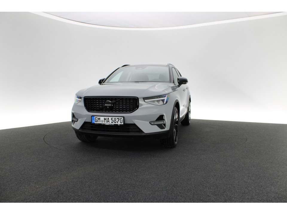 Volvo XC40 - Imagem 9