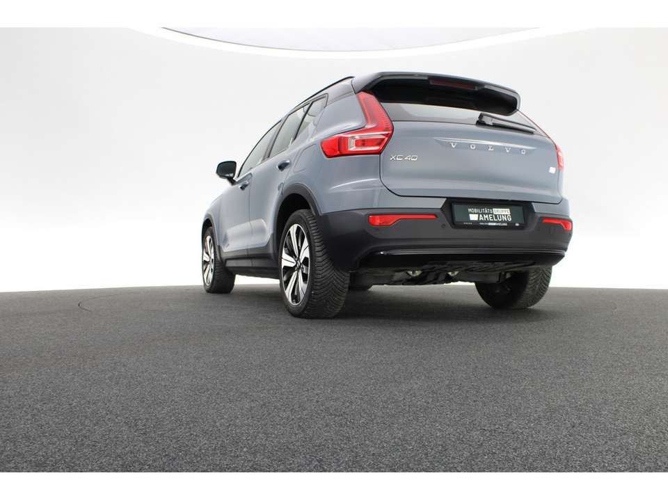 Volvo XC40 - Imagem 12