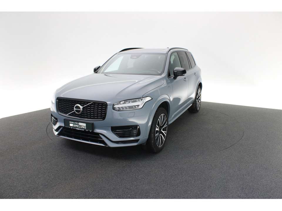 Volvo XC90 - Imagem 13