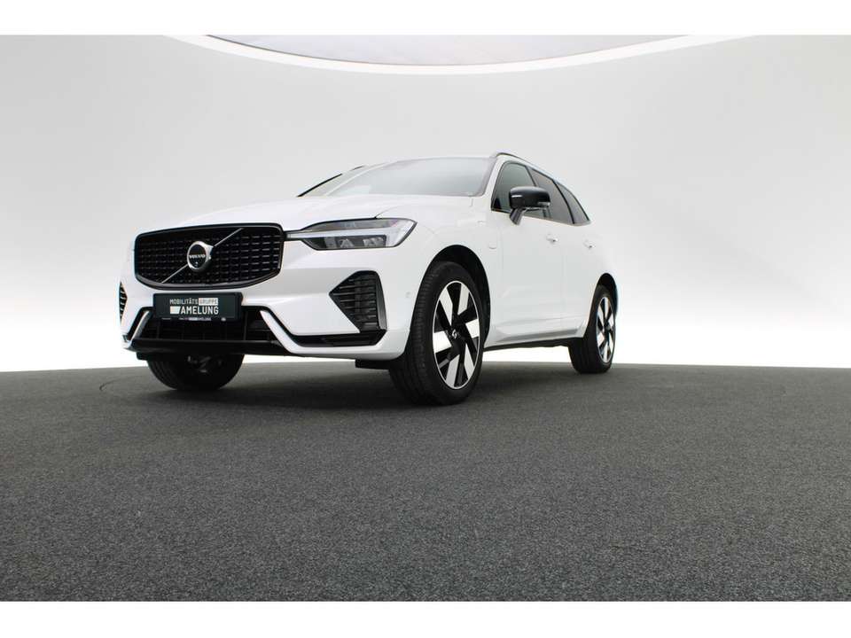 Volvo XC60 - Imagem 11