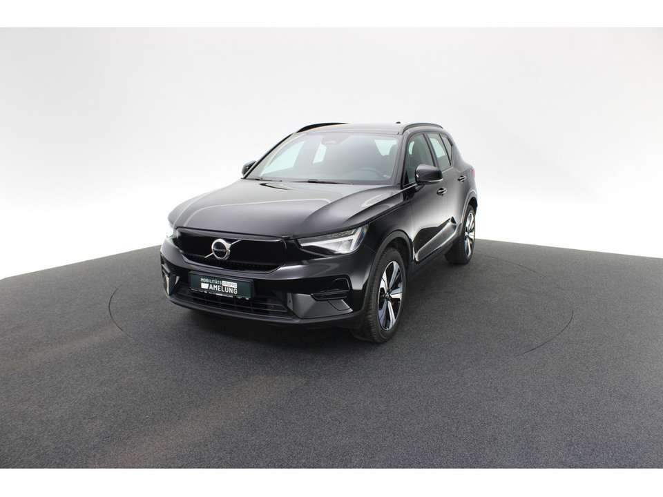 Volvo XC40 - Imagem 13