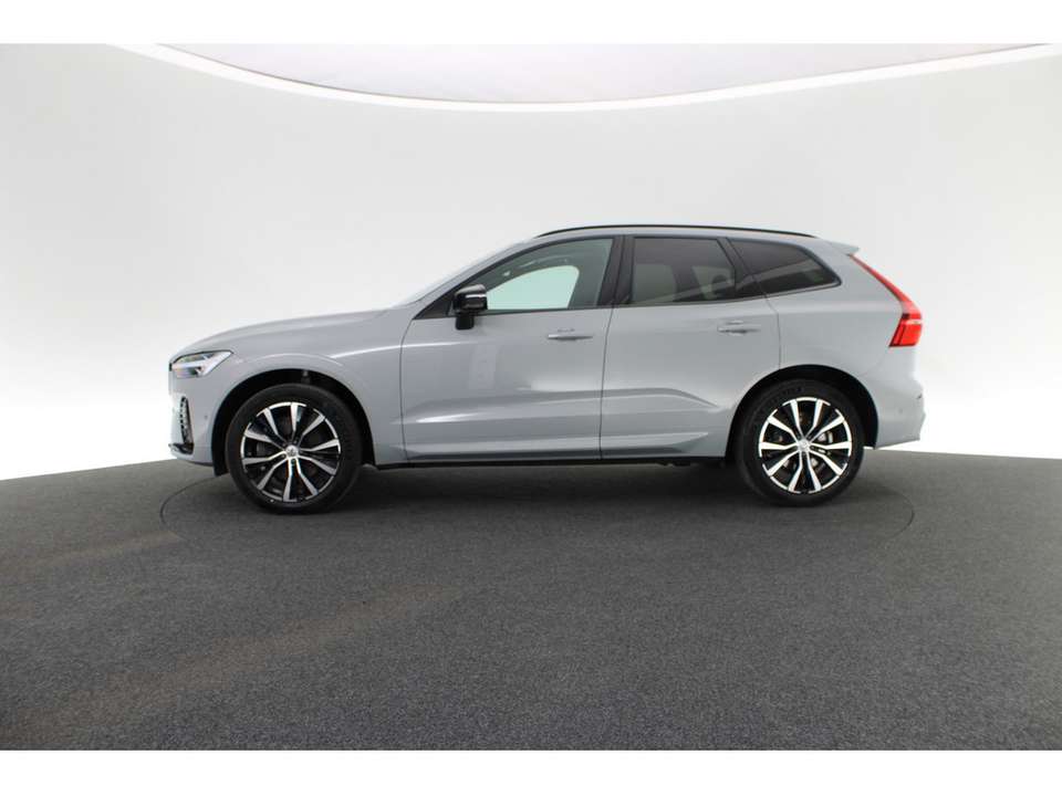 Volvo XC60 - Imagem 2