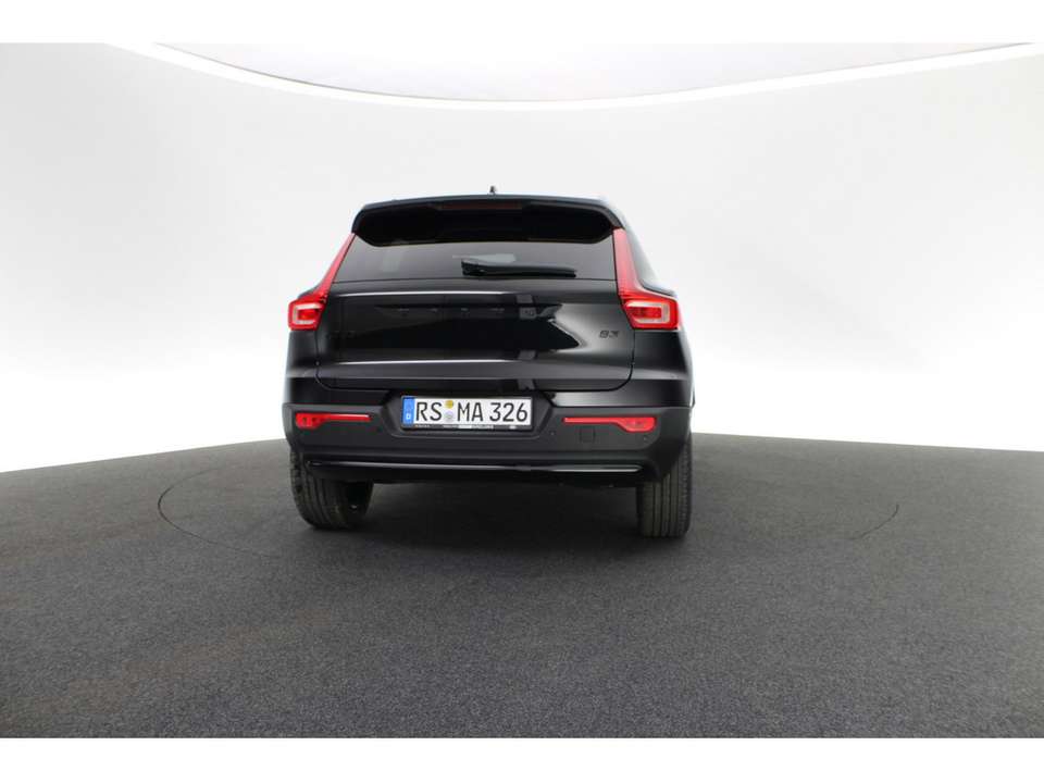 Volvo XC40 - Imagem 4