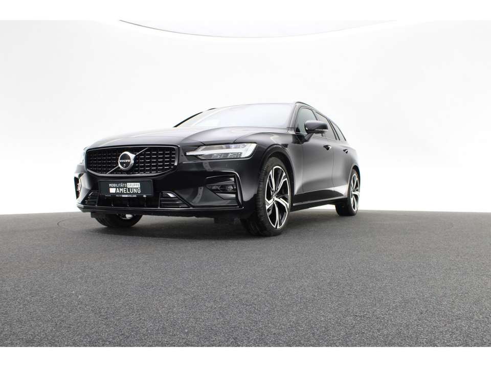 Volvo V60 - Imagem 11