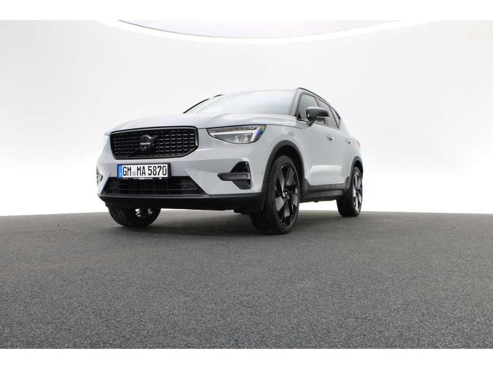 Volvo XC40 - Imagem 10