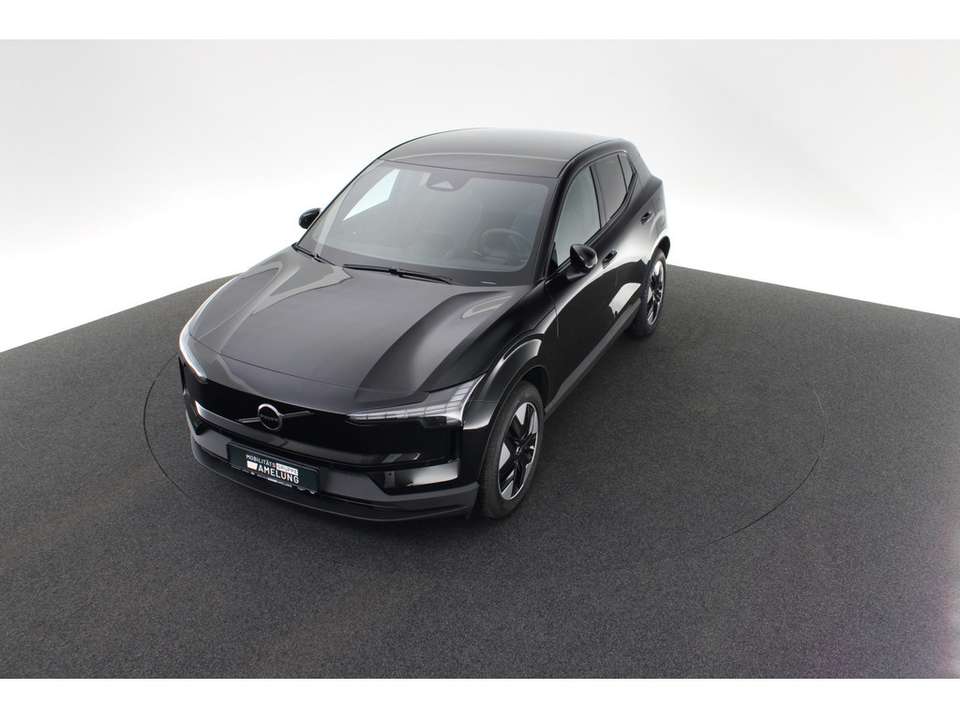 Volvo EX30 - Imagem 15