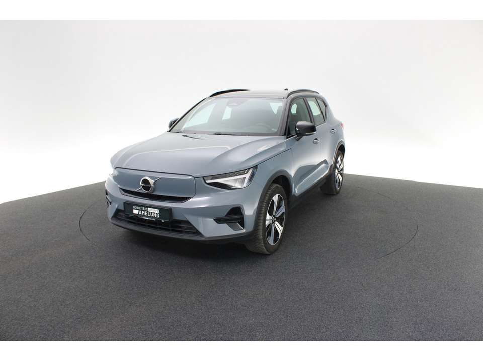 Volvo XC40 - Imagem 13