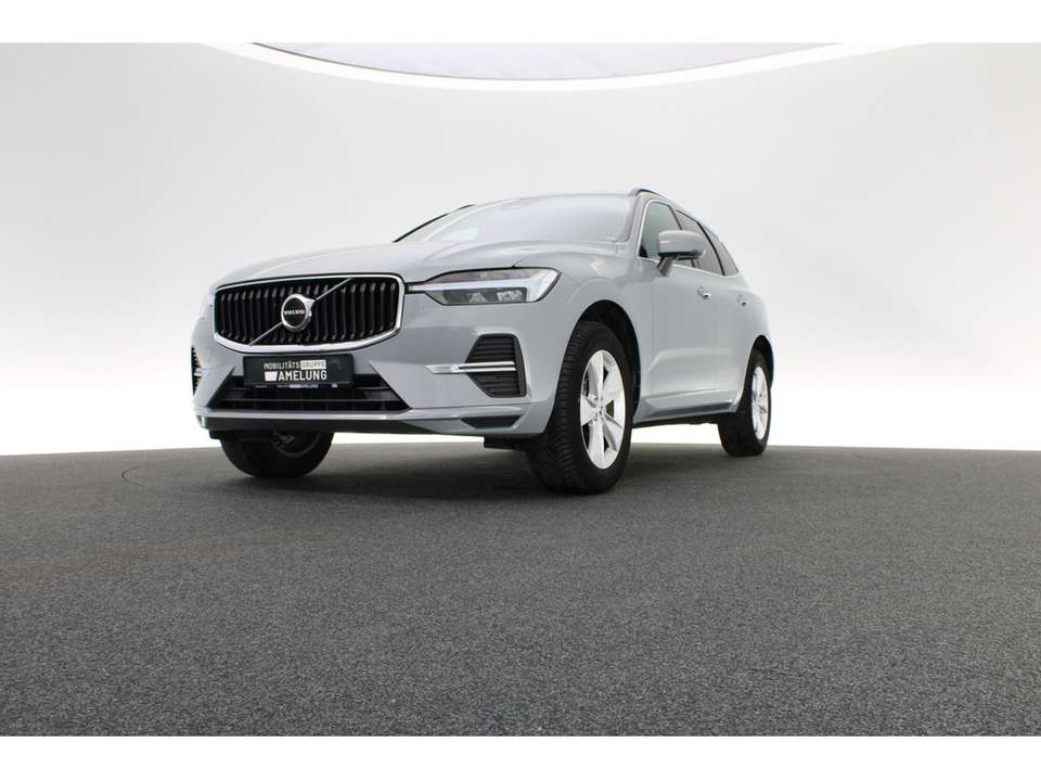 Volvo XC60 - Imagem 11