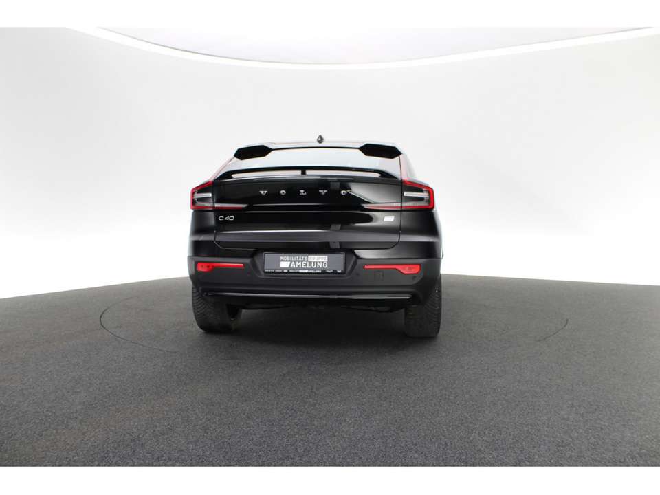 Volvo C40 - Imagem 5
