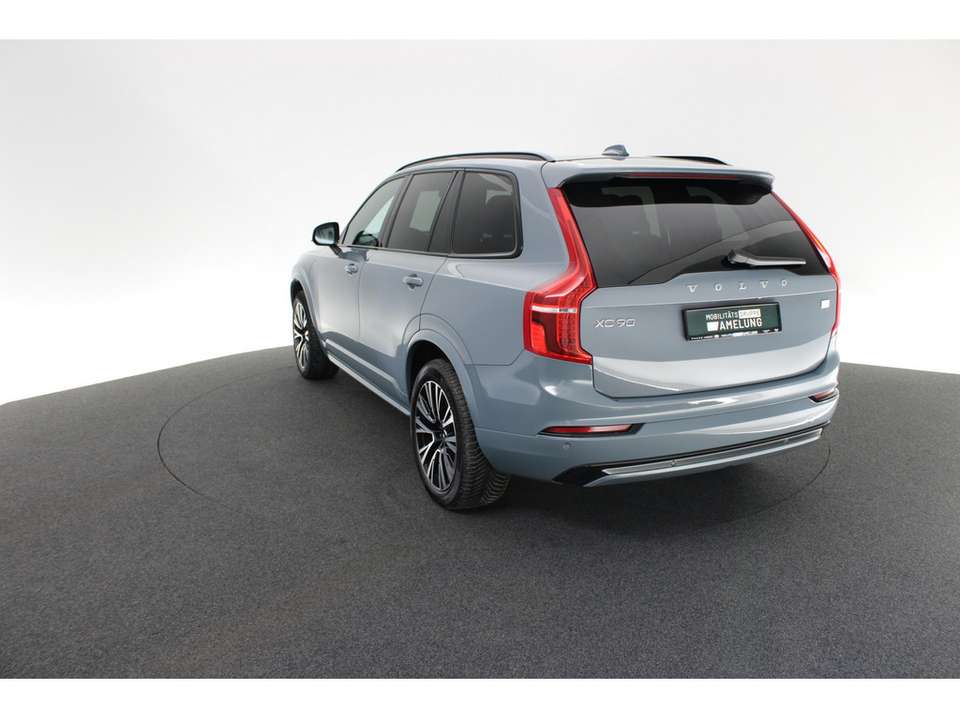 Volvo XC90 - Imagem 14