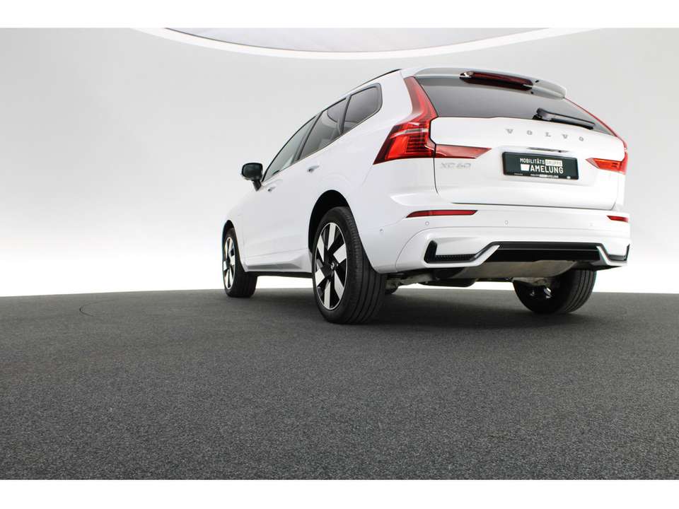 Volvo XC60 - Imagem 12