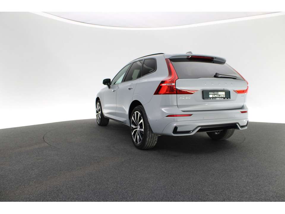 Volvo XC60 - Imagem 3
