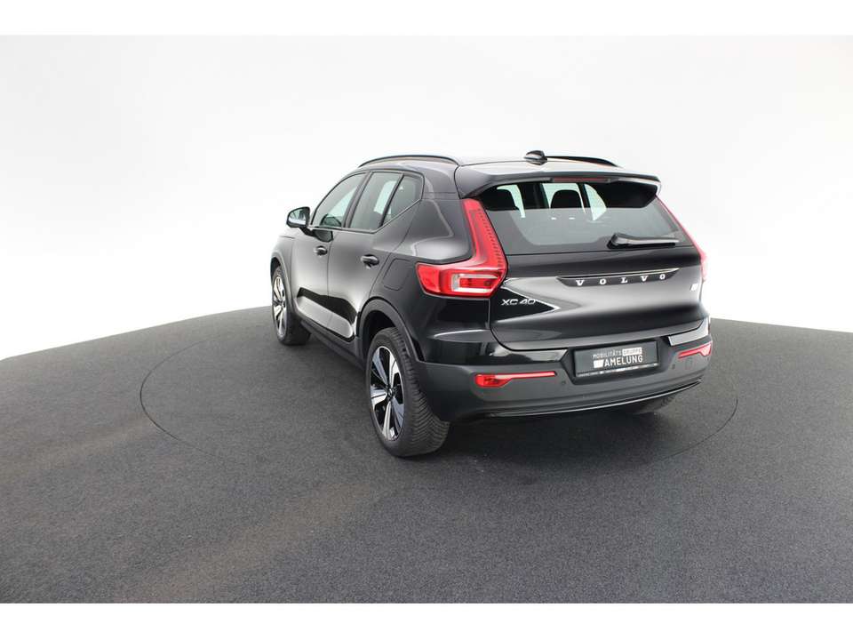 Volvo XC40 - Imagem 14